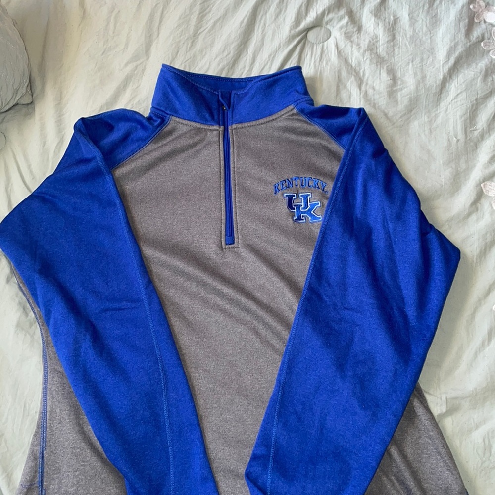 XL UK Sweatshirt